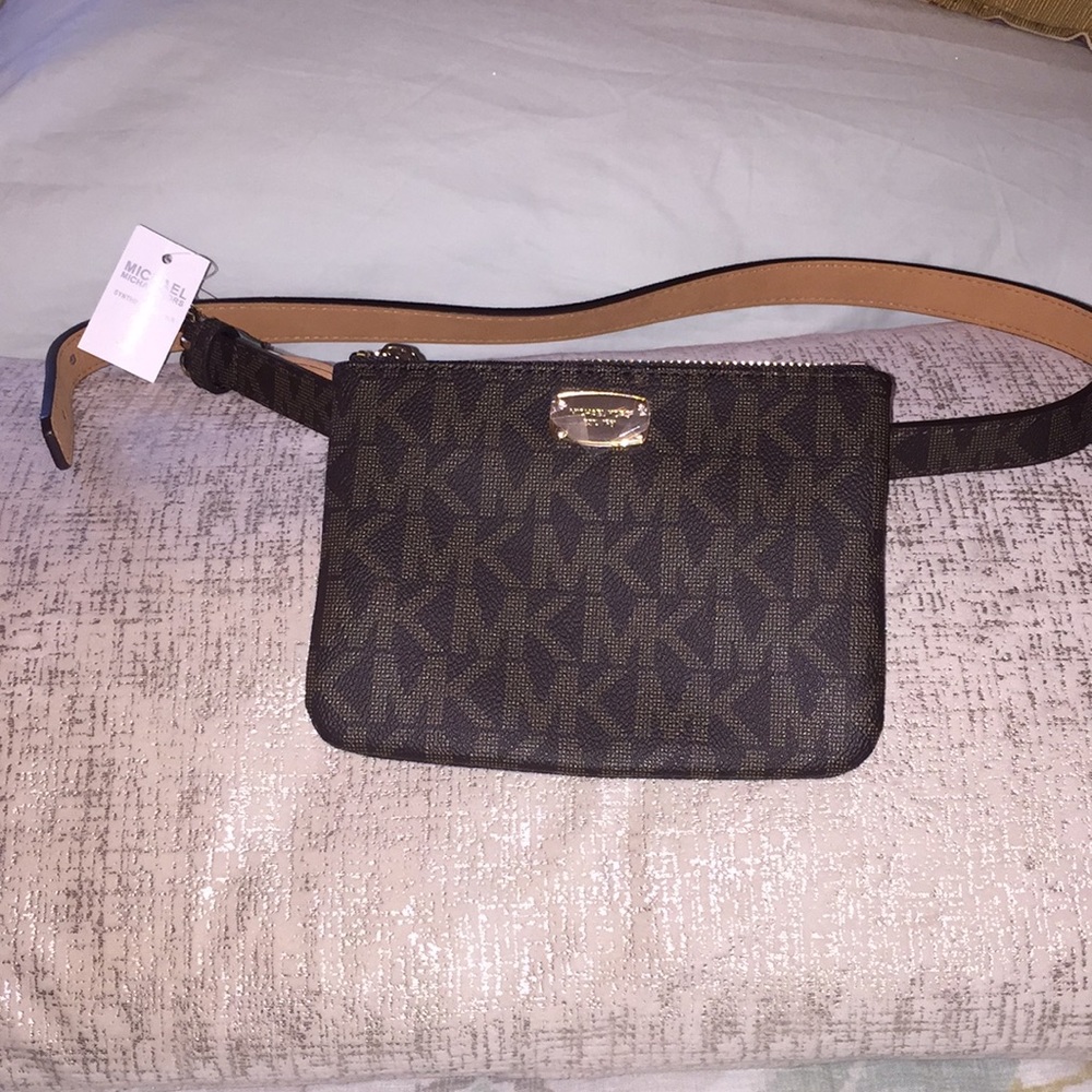 Michael Kors Fanny Pack
